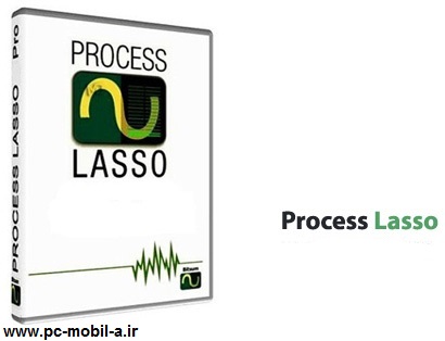 دانلود Process Lasso Pro 6.8.0.8 نرم افزار بهینه سازی ویندوز